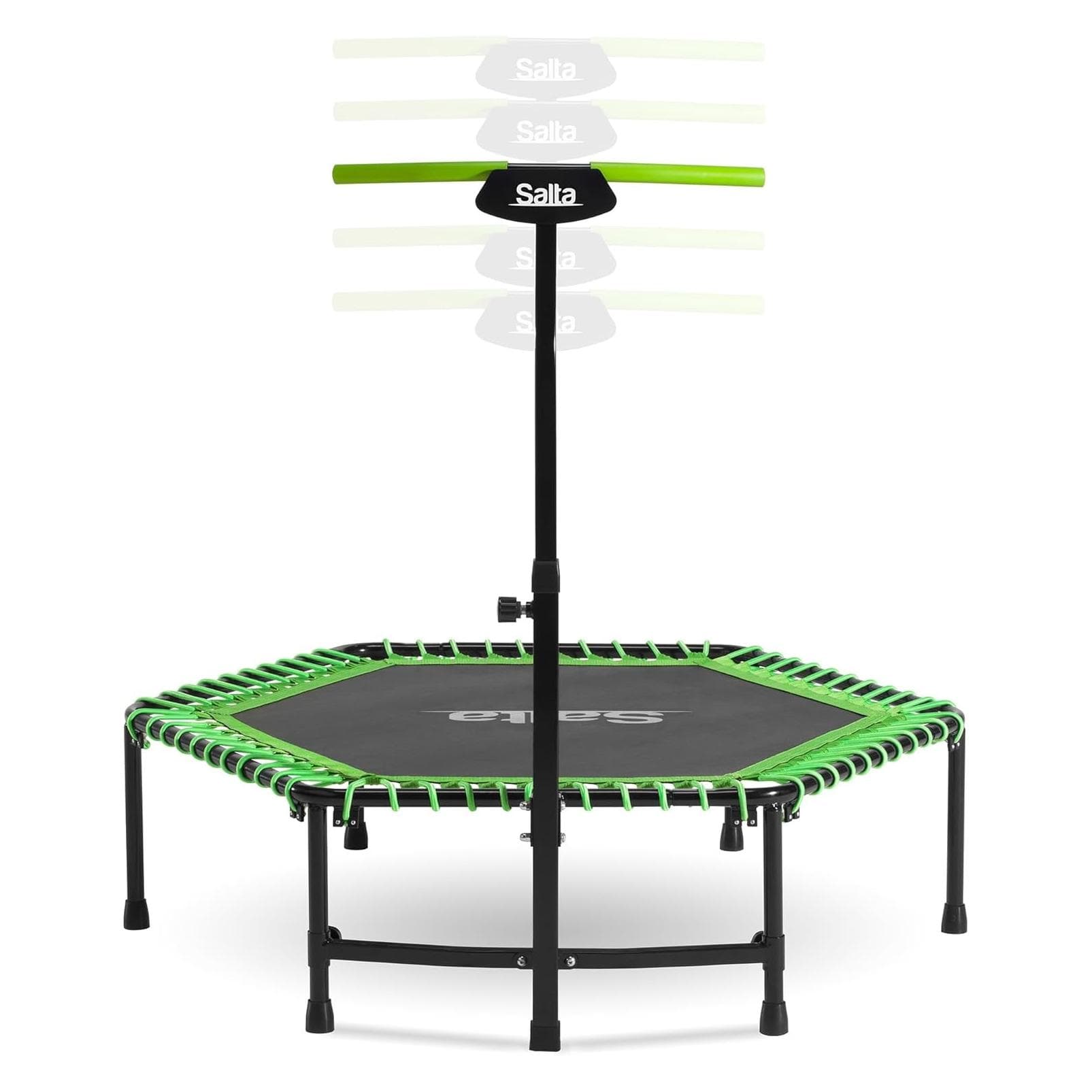 Salta, Trampoline de fitness, (128 cm)
