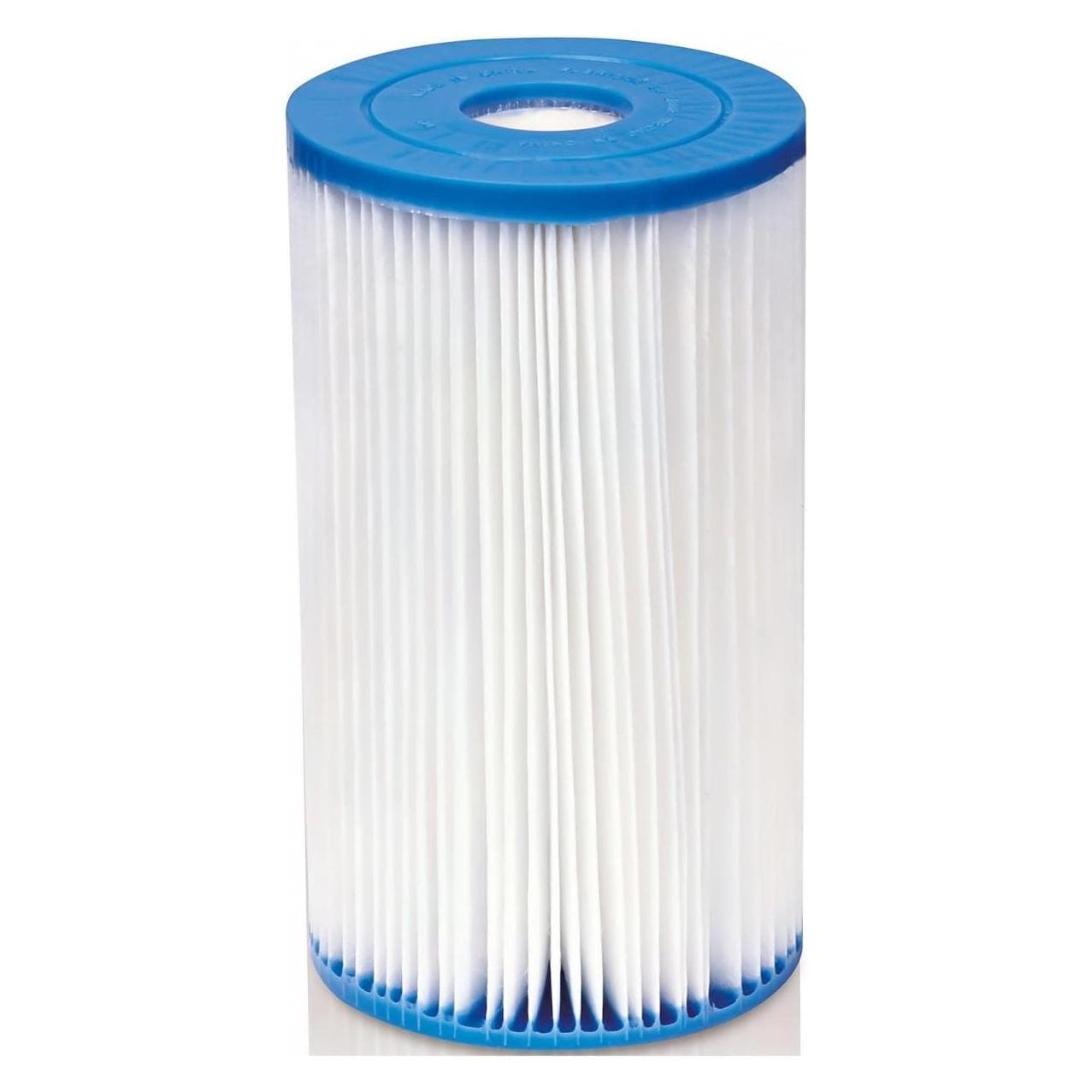 Intex, Filtre de piscine : accessoires, Type B