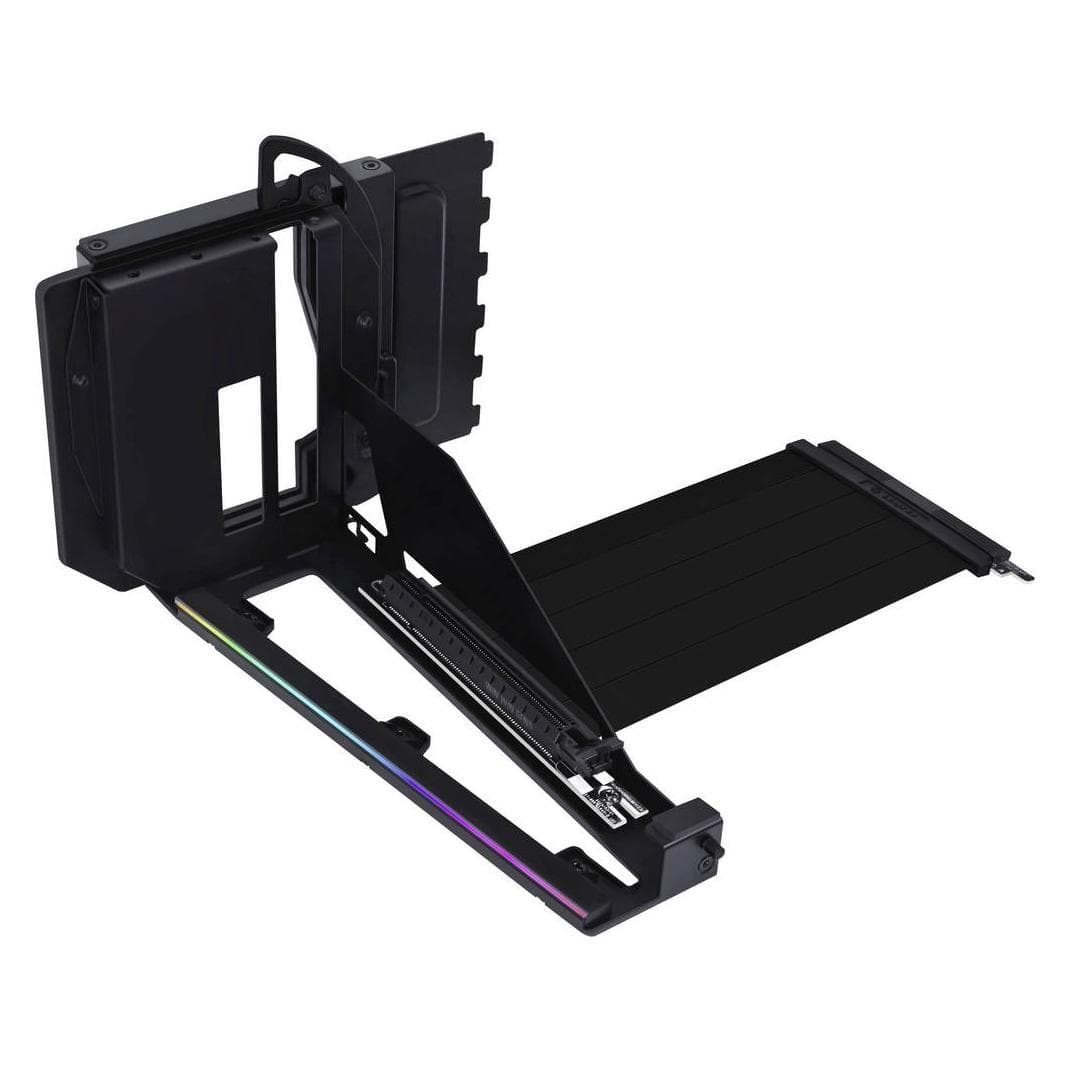 Lian-Li Kit de support vertical pour GPU, Boîtier PC : accessoires