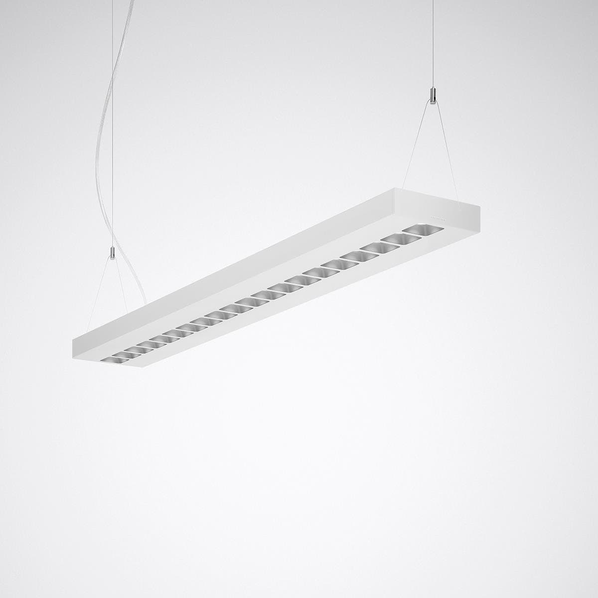 Trilux, Suspension, Lampe LED suspendue TRIL