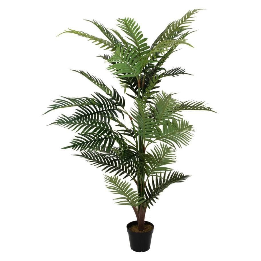 Europalms, Plantes artificielles, Palmier Areca (150 cm)