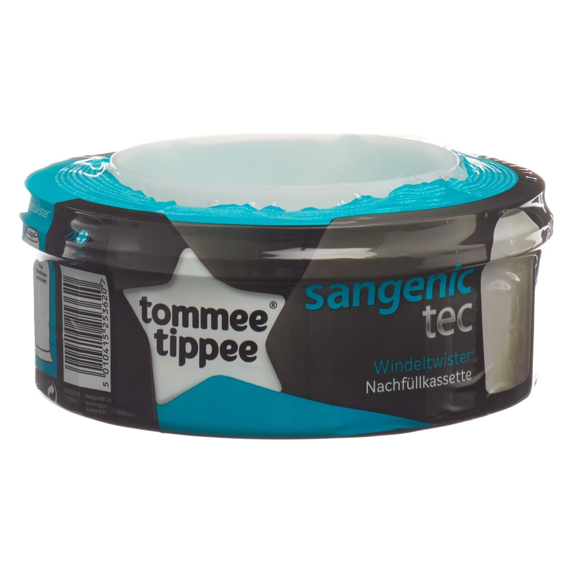 Sangenic Kassette universelle pour Windeleimer