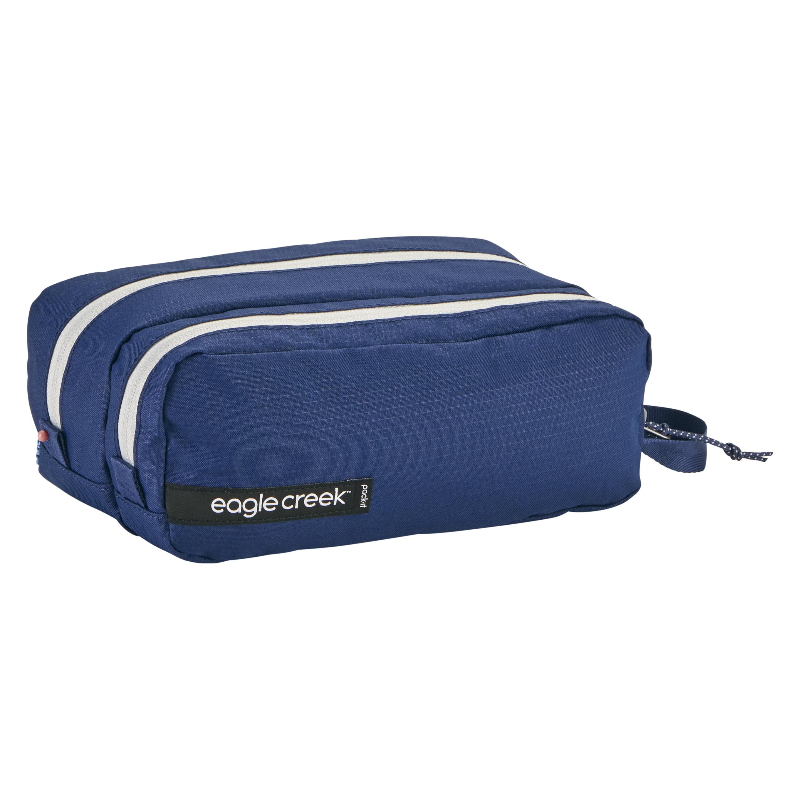 Eagle Creek Pack-It Reveal Quick Trip, Trousse de toilette, Bleu