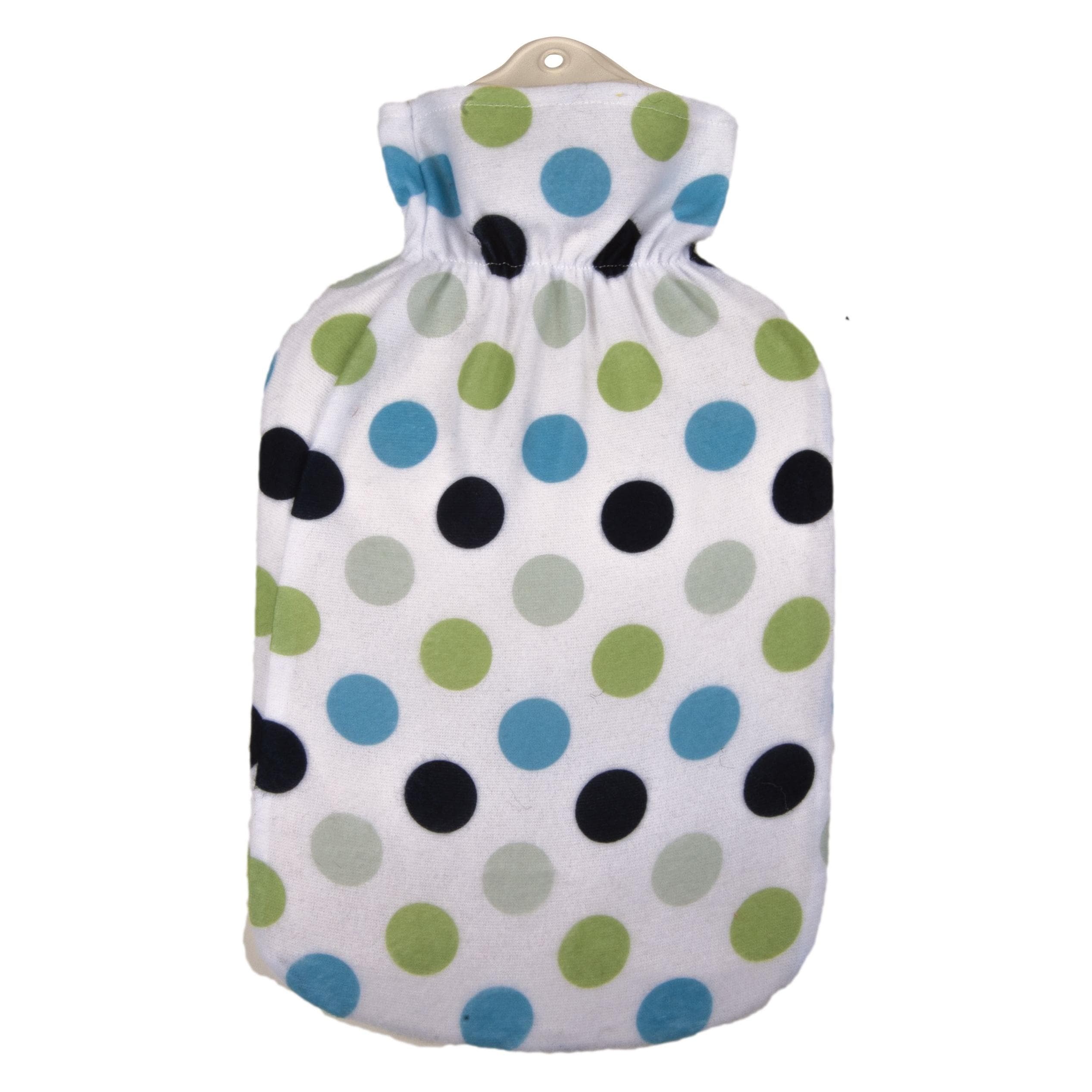 Sänger, Bouillotte, Bouillotte (2 l, Bouillotte avec housse)