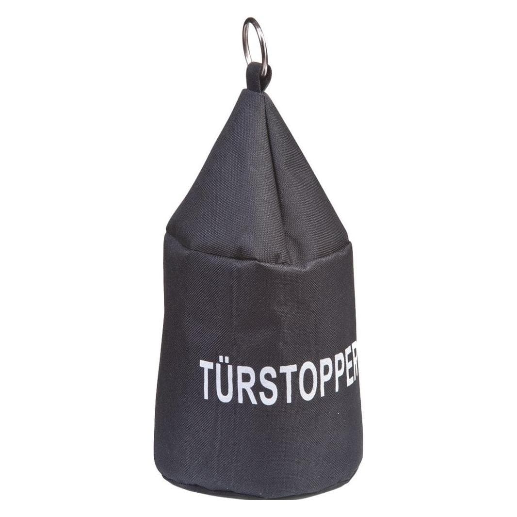 Zeller Present, Butoir de porte, Arrêt de porte