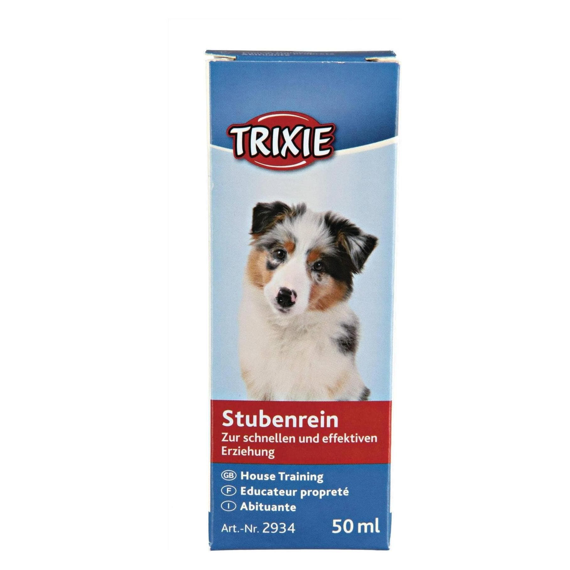 Trixie Brisures de ménage, 50ml (Chien), Hygiène animale
