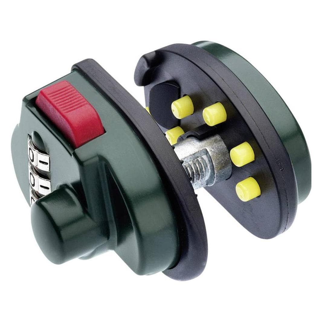 Burg Wächter, Cadenas, Serrure à combinaison Gun Lock GL 345 SB