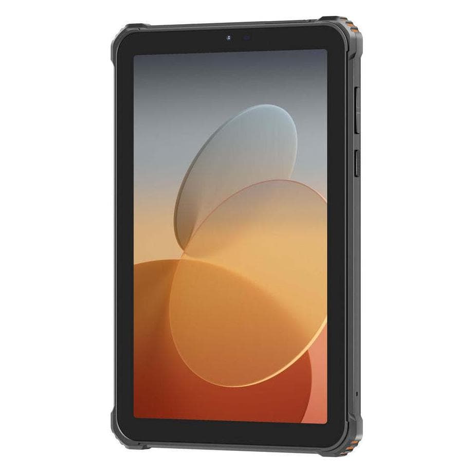 Oukitel RT3 Pro (4G, 8", 128 Go, Orange), Tablette, Orange