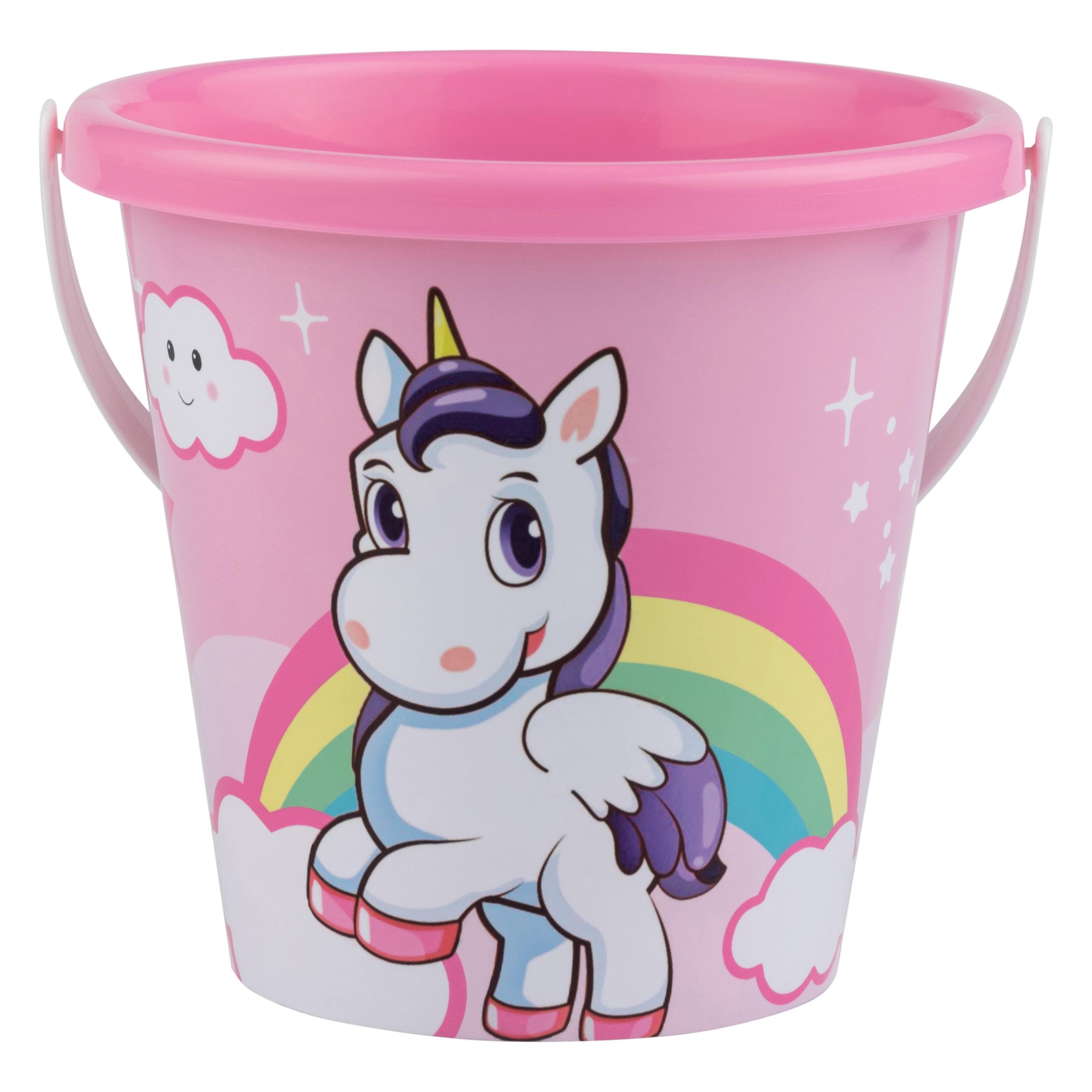 Androni Seau licorne