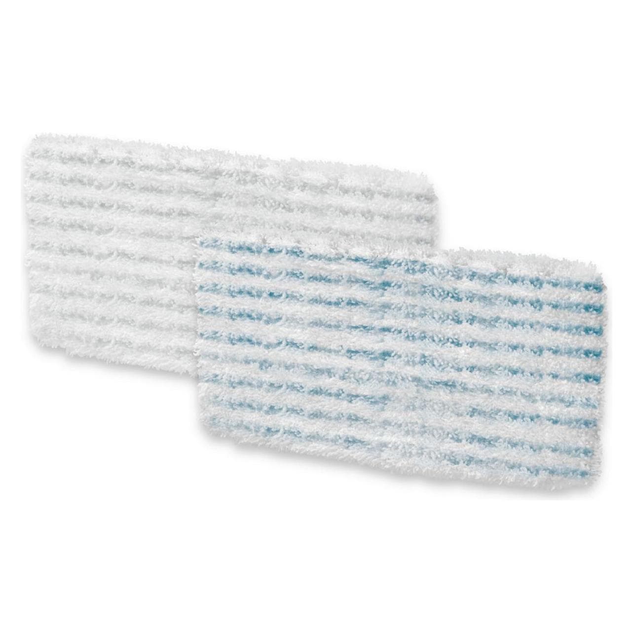 10x Rowenta Clean&Steam ZR850002, Aspirateur : accessoires, Blanc