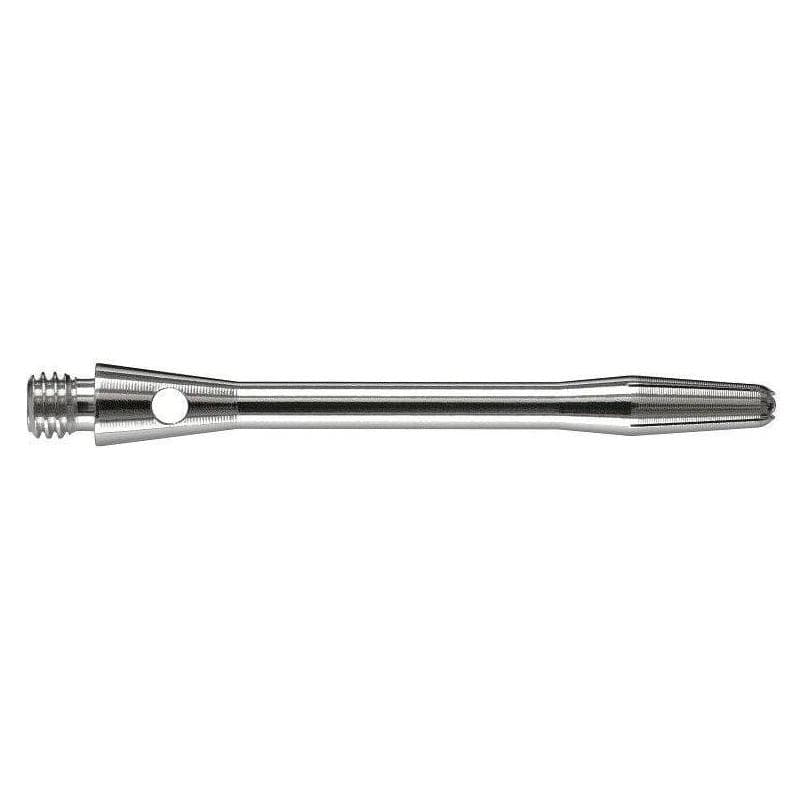 Harrows Tiges en aluminium