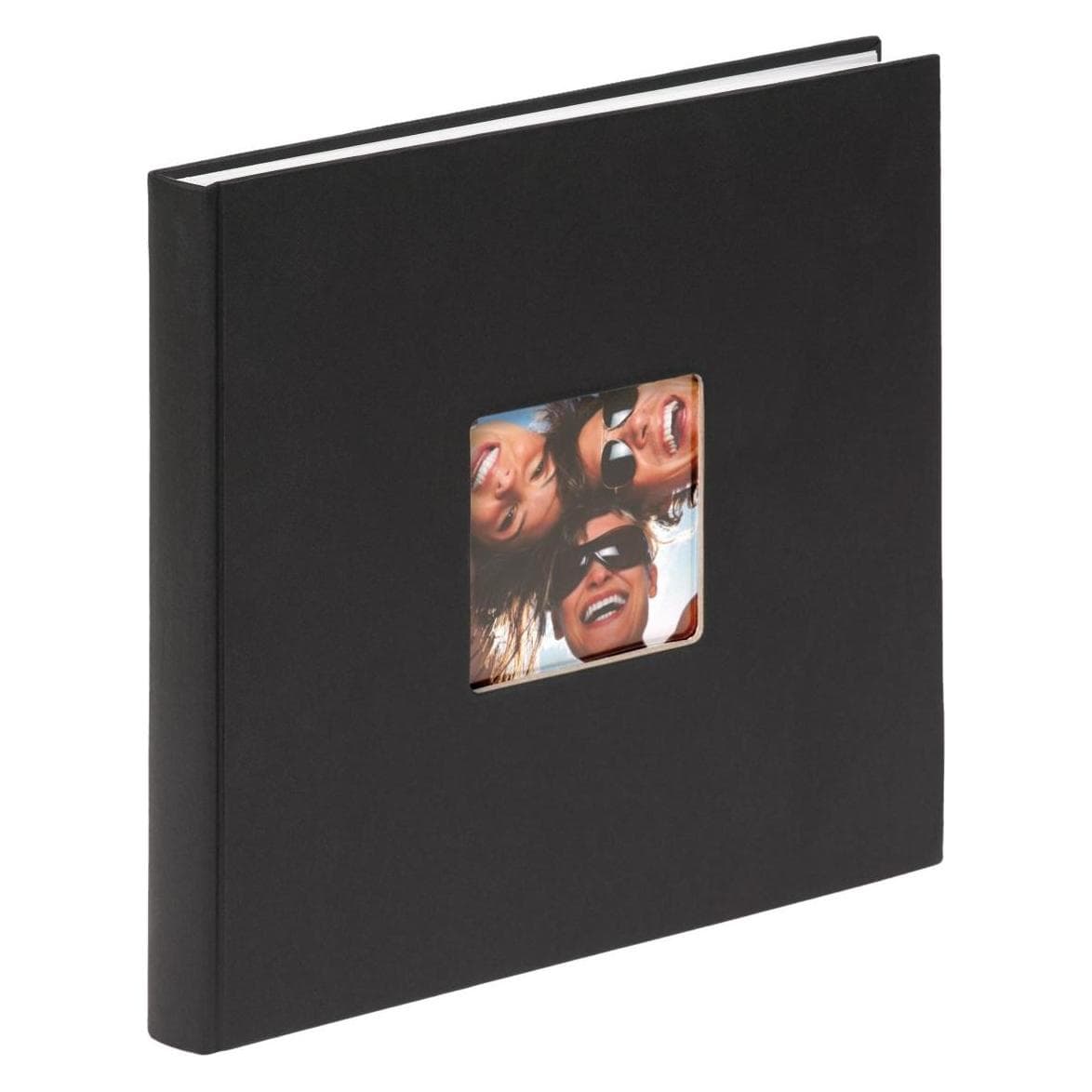 Walther Design, Album photo, Fun 26x25 40 pages album livre FA205B (26 x 25 cm)