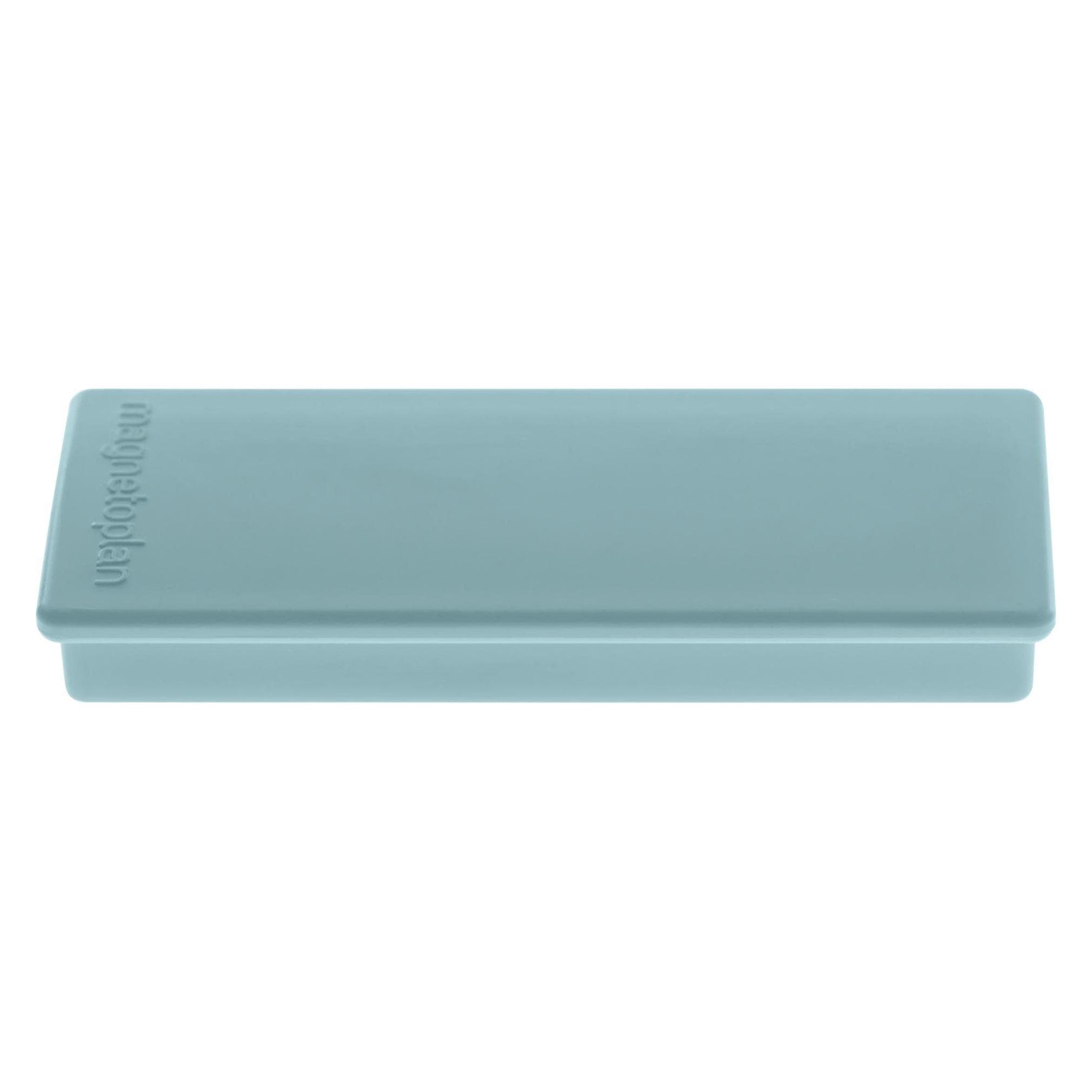 Magnetoplan, Aimant, Aimant rectangulaire (10x)