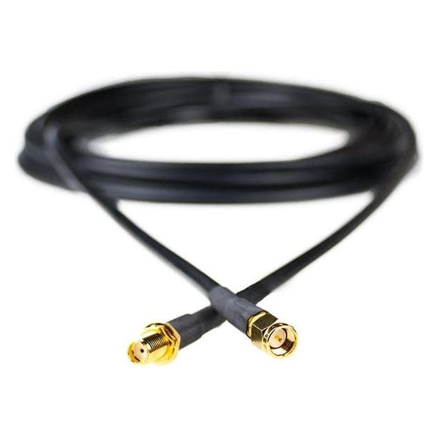 Insys Câble D'Extension D'Antenne 15m Sm Cables (Câble d'antenne), Câble d'antenne