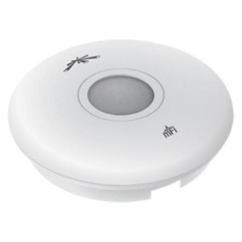 Ubiquiti, Protection contre le cambriolage + système d'alarme, Capteur de mouvement