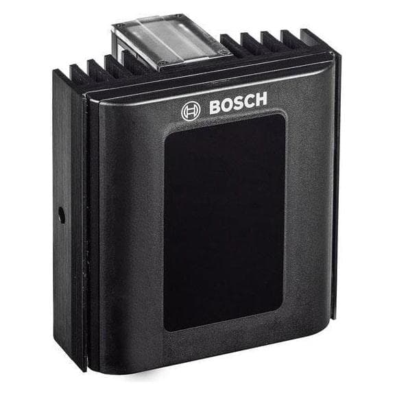 Bosch Security Systems, Éclairage pour atelier, Lumière IR 940nm moyenne portée