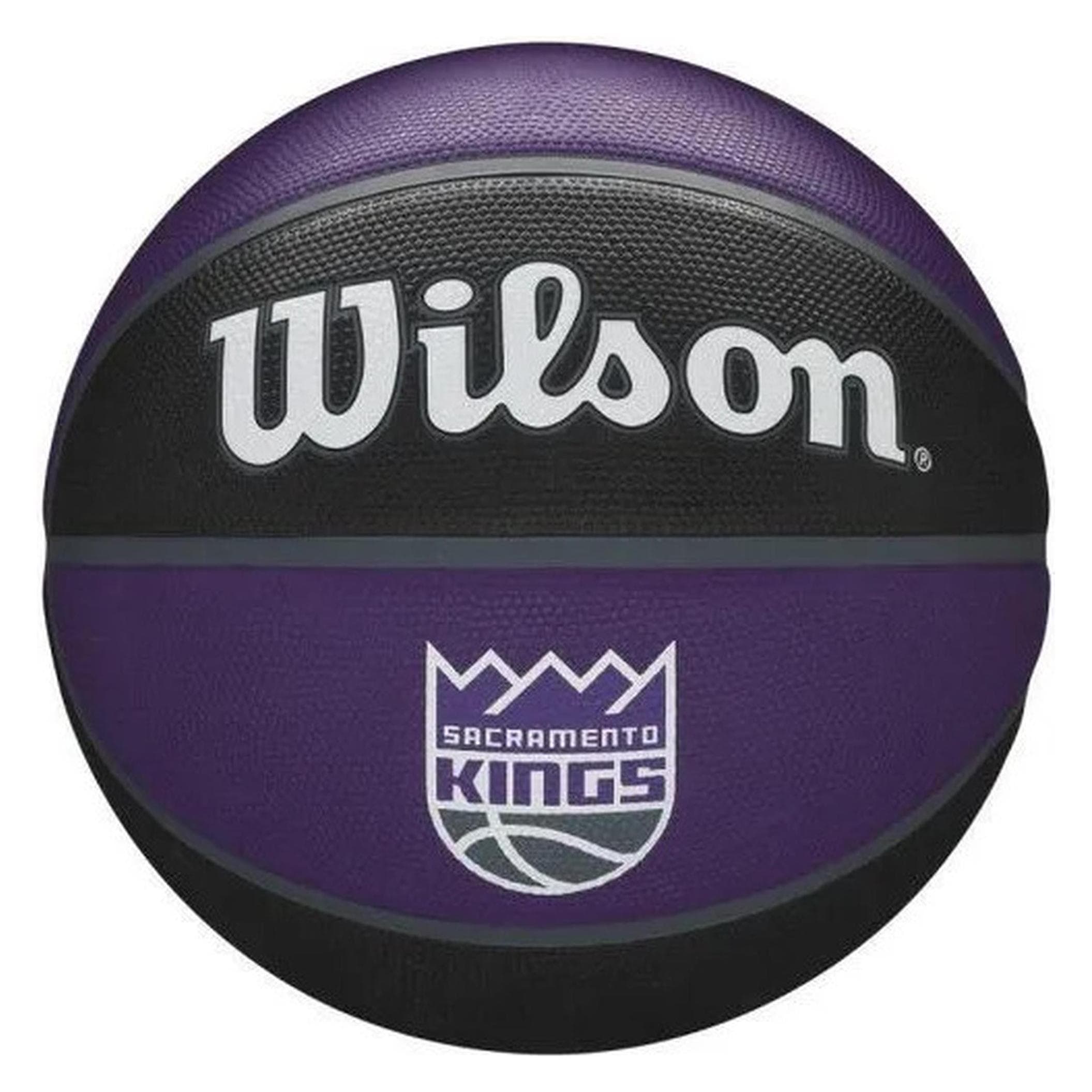 Wilson, Ballon de basket, (7)