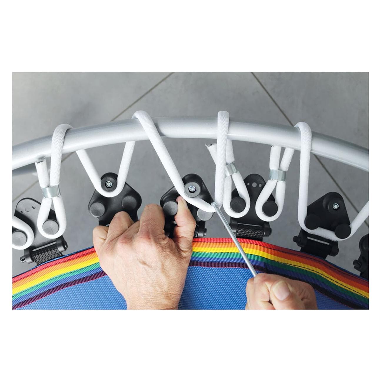 Trimilin, Trampoline de fitness