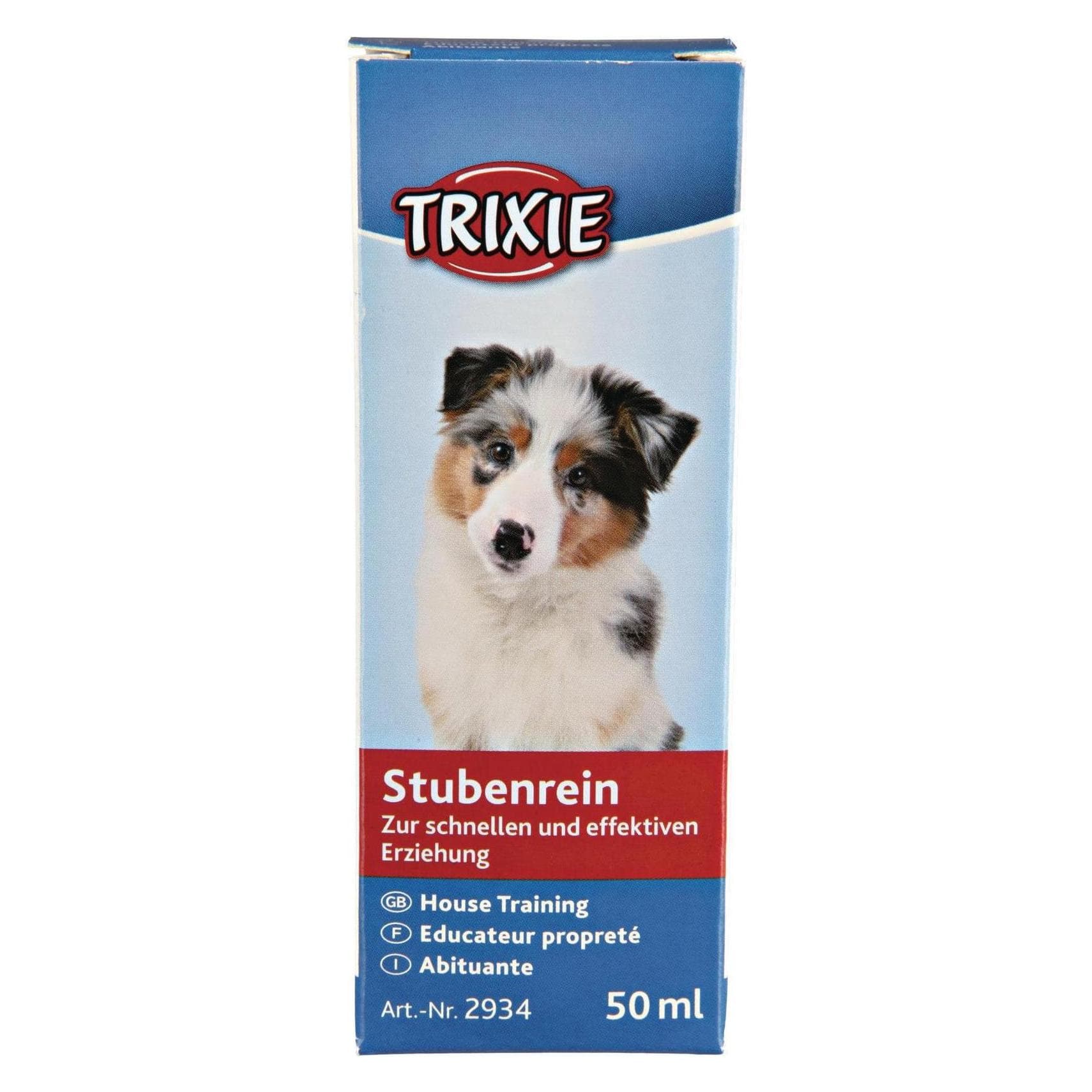 Trixie Brisures de ménage, 50ml (Chien), Hygiène animale