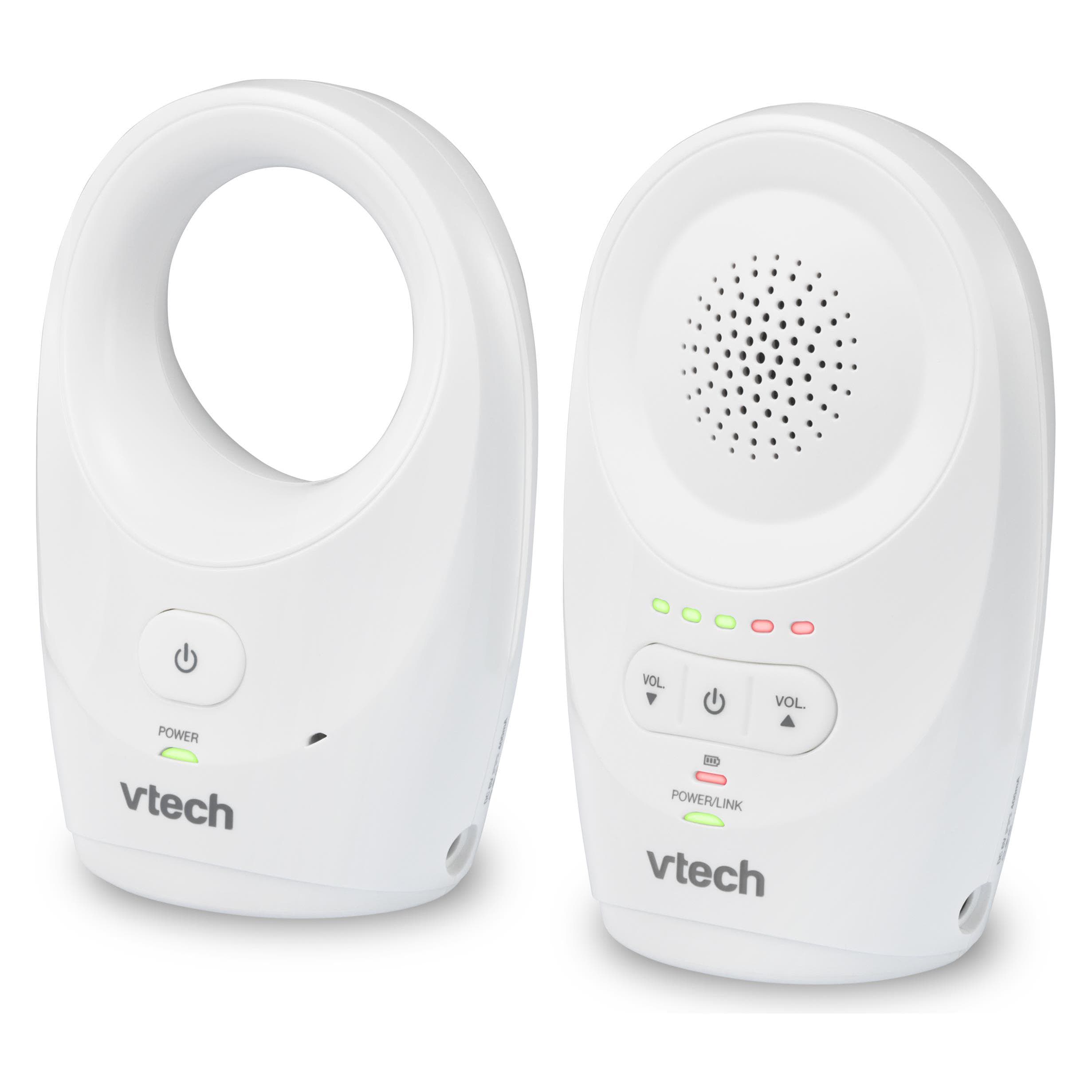 VTech, Babyphone, DM1111 (Babyphone audio, 460 m)