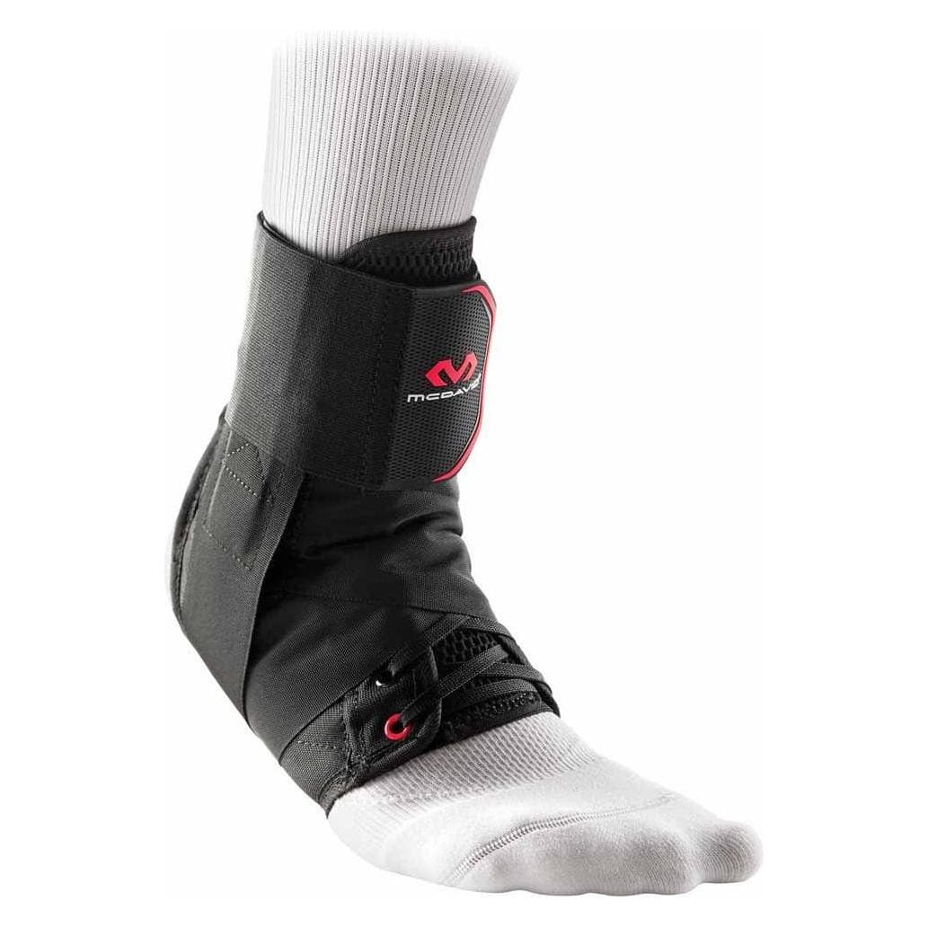 McDavid, Bandages de sport, Bandage De La Cheville Avec Sangle (XL)