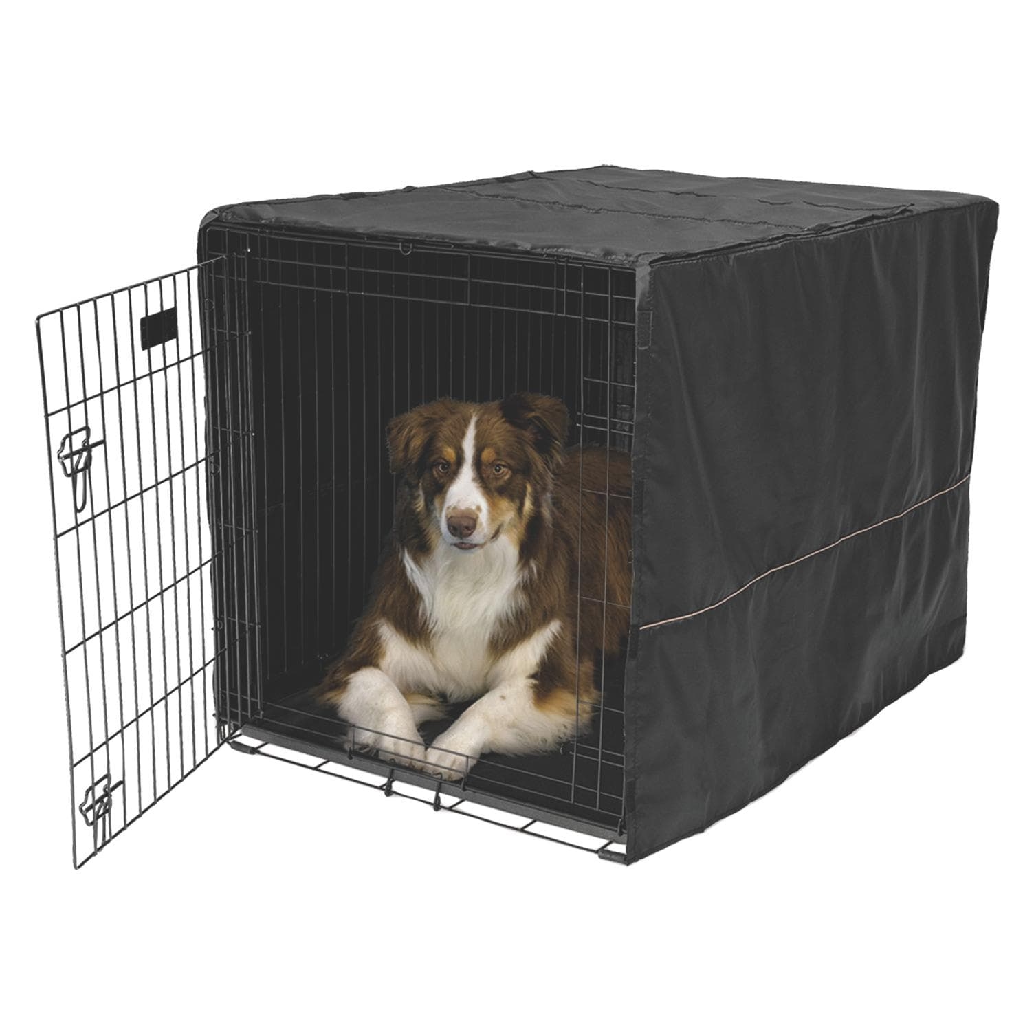 Midwest Fabric crate cover f/H300774, Transport d'animaux