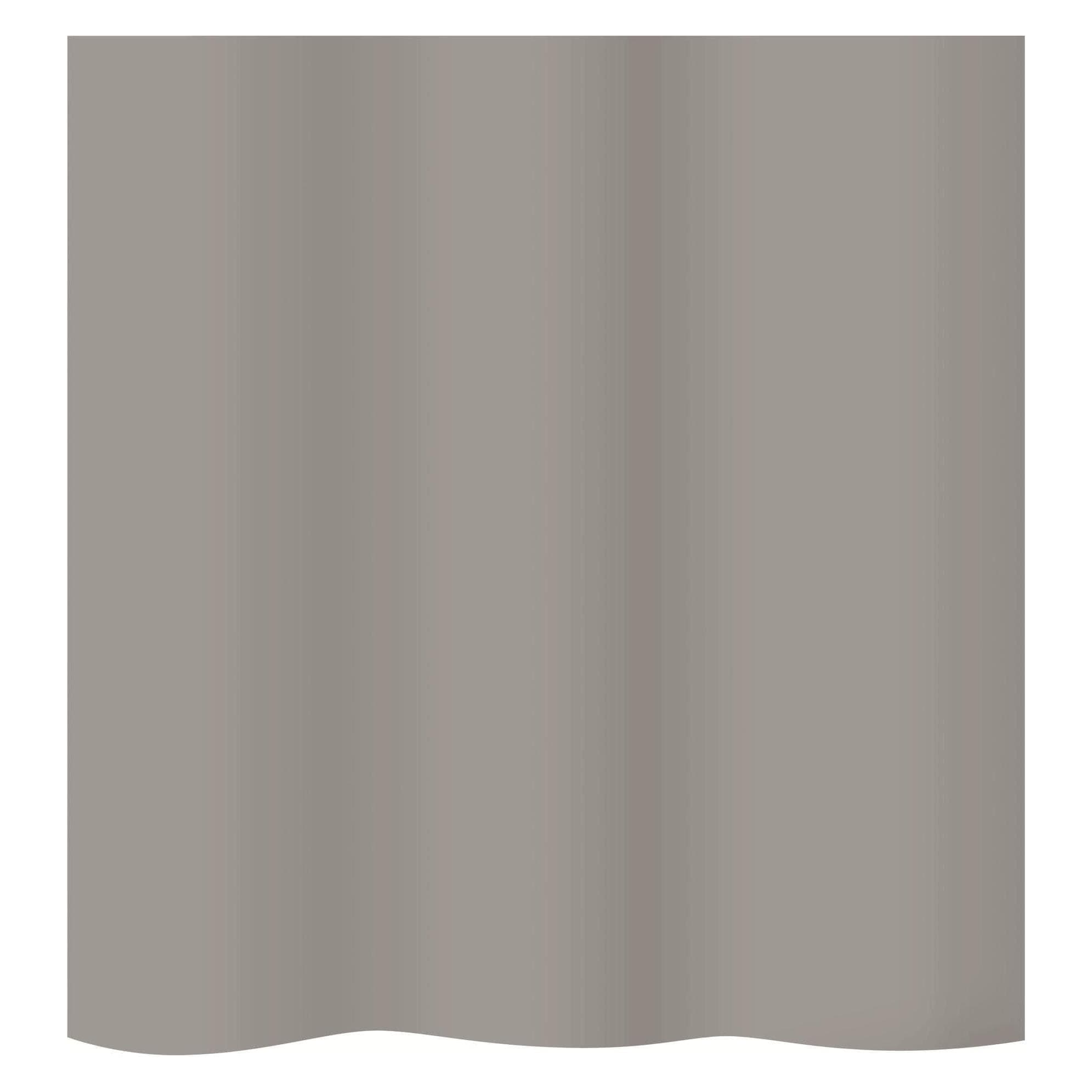 Diaqua, Rideau de douche, Base (120 x 200 cm)
