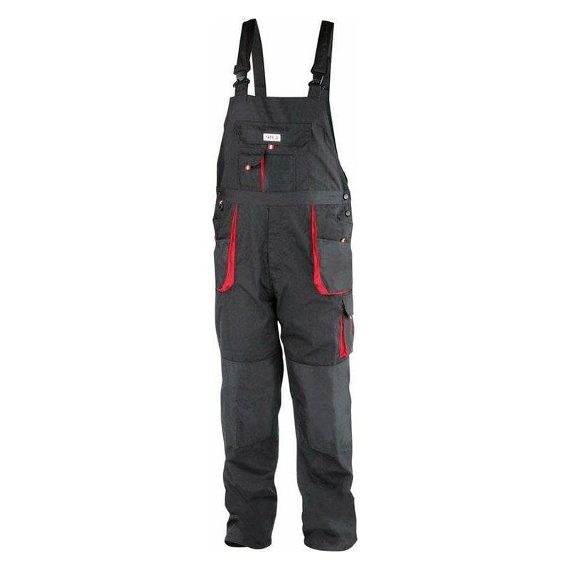 Yato, Pantalon de travail, Combinaison De Travail Taille XXL (XXL)