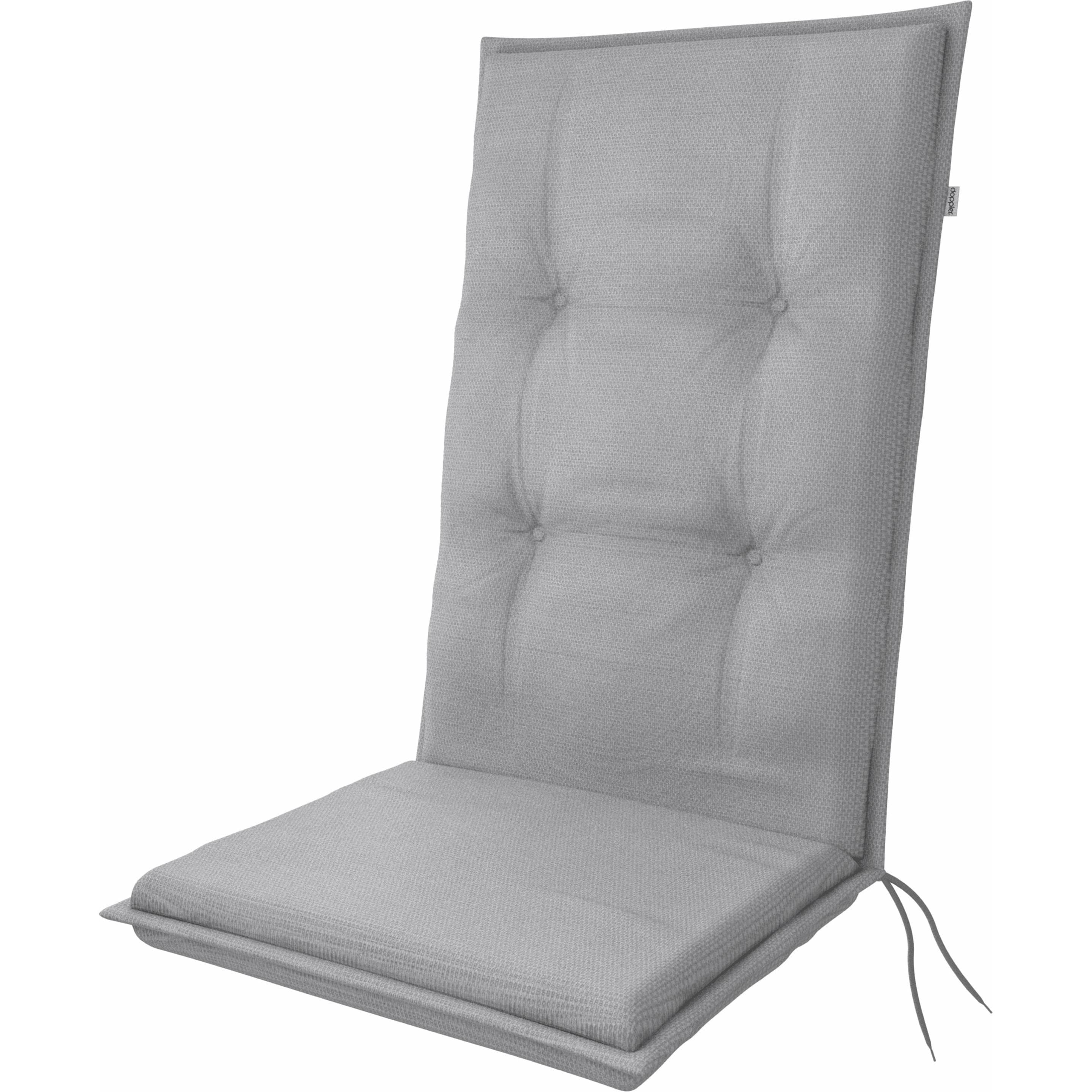 Doppler, Coussin d’assise, Star (119 x 48 cm)