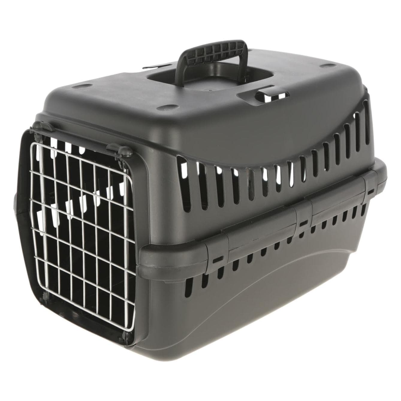 Kerbl Boîte de transport Expedion Eco (Chien, Fermeture de sécurité), Transport d'animaux