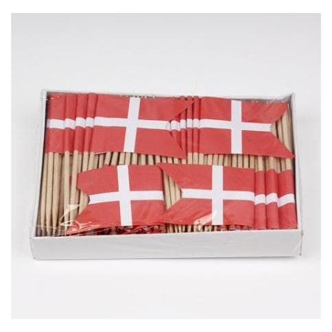 Antalis, Drapeau, Kransekageflag