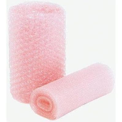 RS PRO, Matériaux d'emballage, PAPIER BULLE ANTISTATIQUE, 0.5X25M (1 pcs)