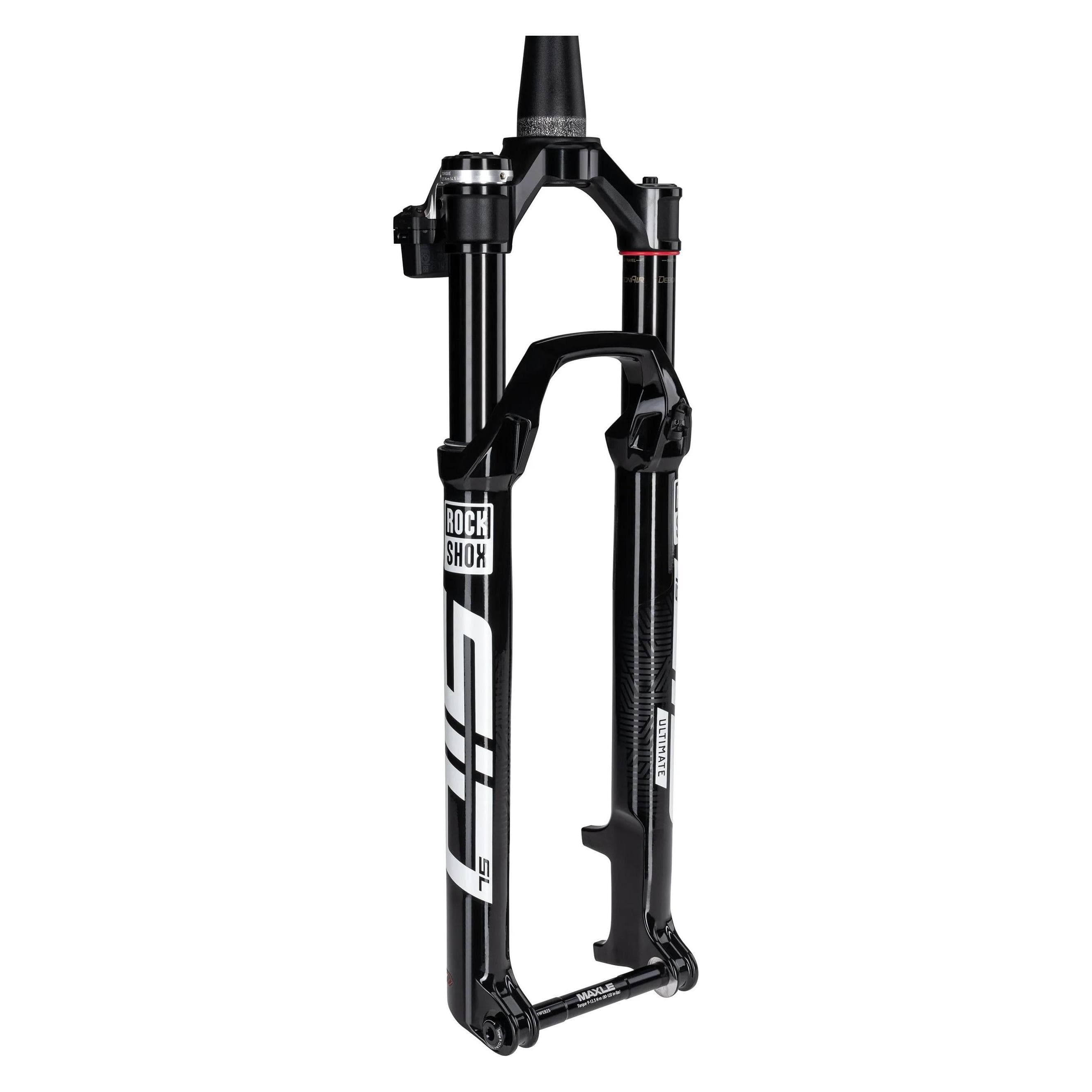 RockShox, Fourche vélo, (110 mm, Air)