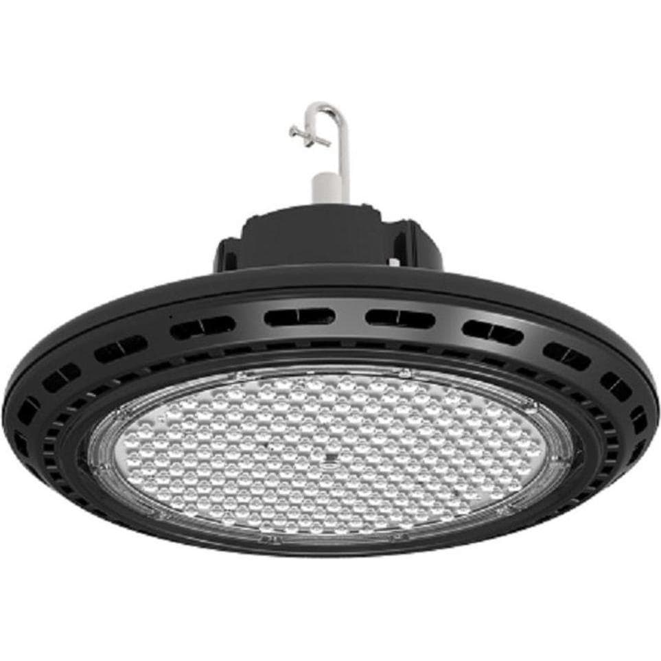 Synergy 21, Suspension, s21-led-ufo0051 236 W A + + Blanc Froid - Lampe LED (blanc froid, noir, A + +, 10 V, 90 - 3