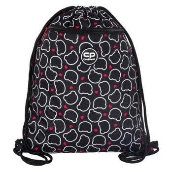 Cool Maišelis sportinei aprangai CoolPack Vert Bear, Organisateur de voyage, Multicolore