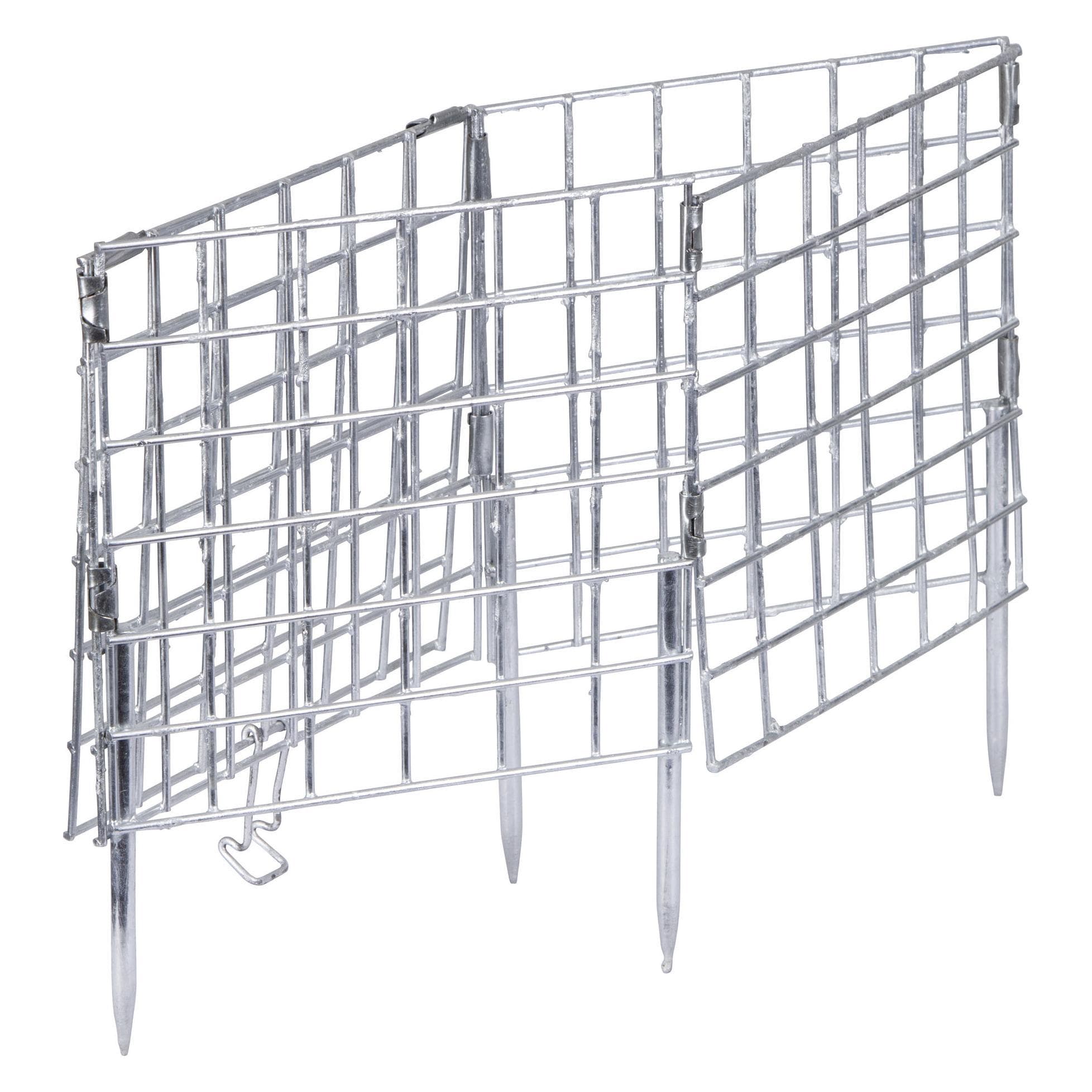 Kerbl, Barrière de protection, Grille de protection pour appareil à tir automatique 299644