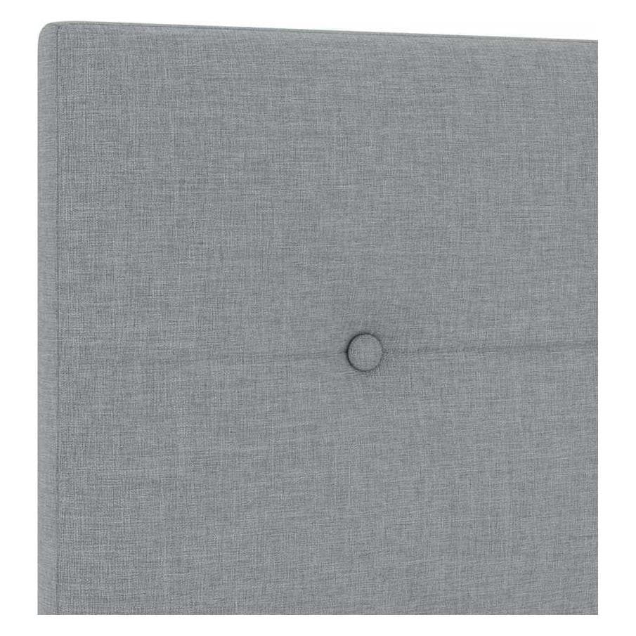 vidaXL, Lit : accessoires, Melanie High headboard (7 x 7 x 128 cm)