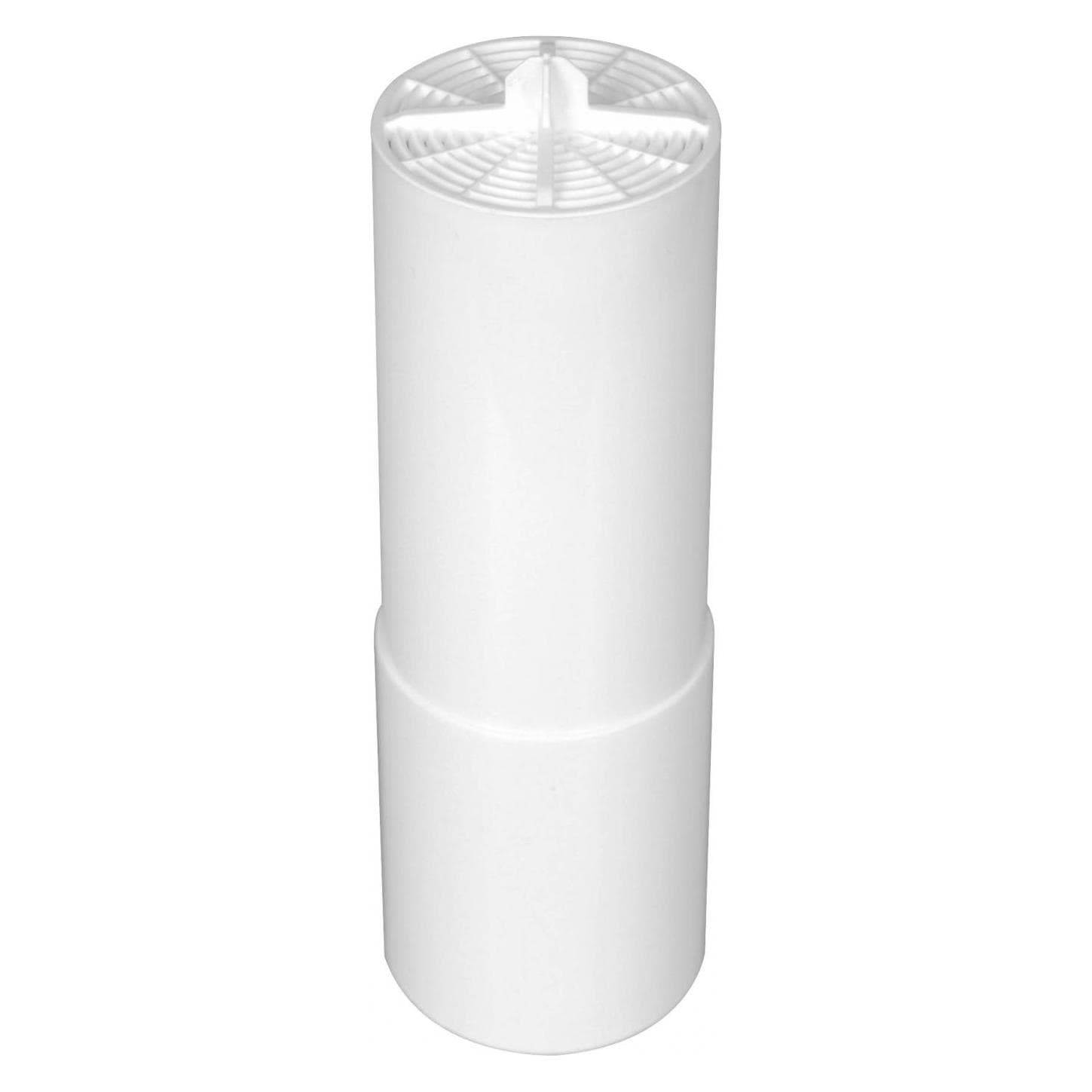 BWT Système de filtration anticalcaire Quick & Clean, Filtre à eau, Blanc