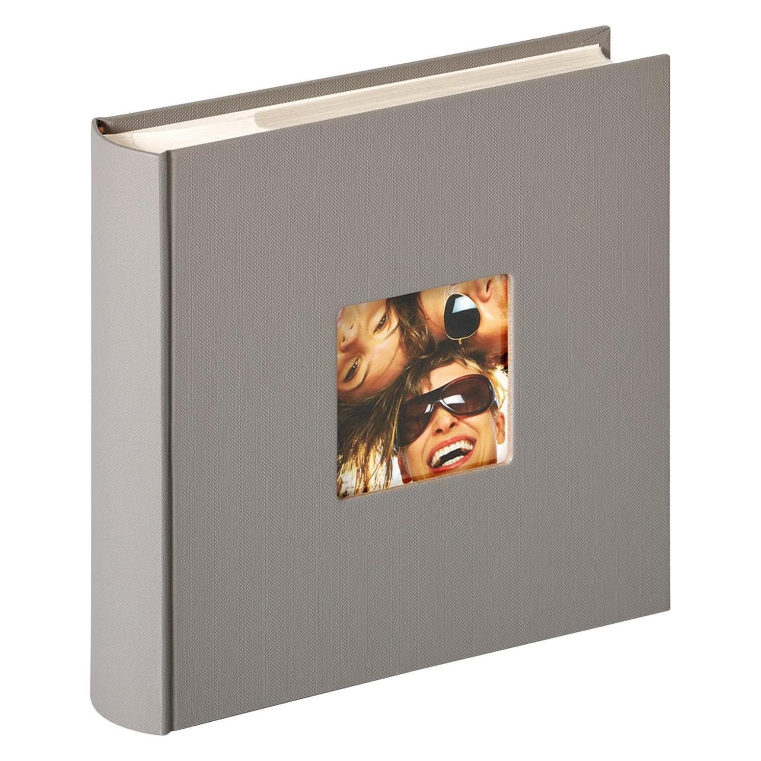 Walther Design, Album photo, Fun