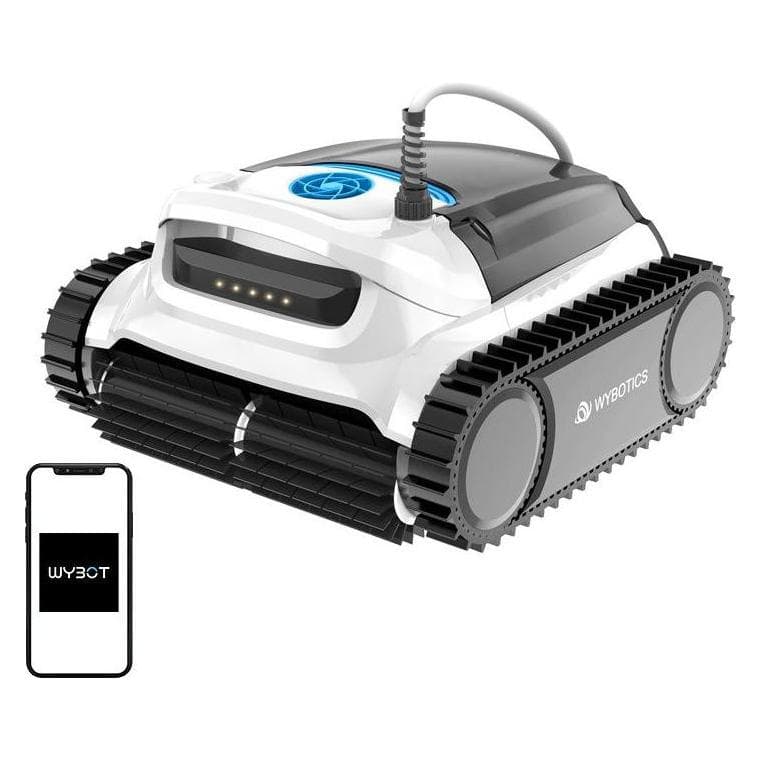 Wybot, Robot de piscine, M1C