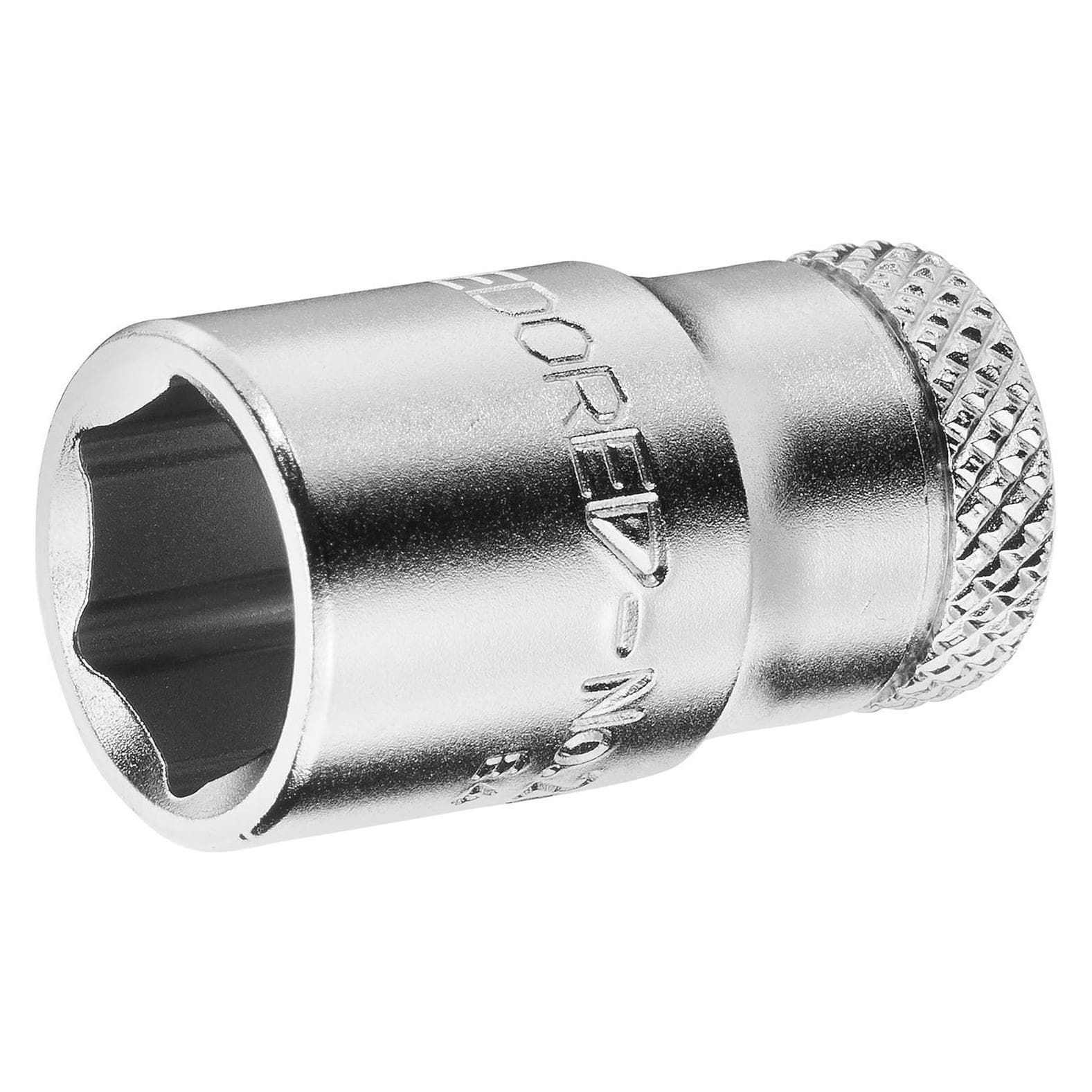 Gedore, Clé à douille + douilles, 20 AF Insert de clé à six pans creux (9/16")