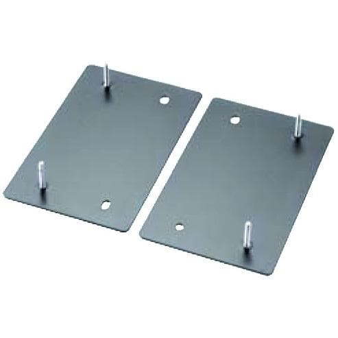 Accuride, Mobilier : équipements, Plaque d'extension de poids (1 pcs)