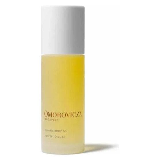 Clarins, Lotion pour le corps, Omorovicza Firming Body Oil 100ml (Huile pour le corps, 100 ml)