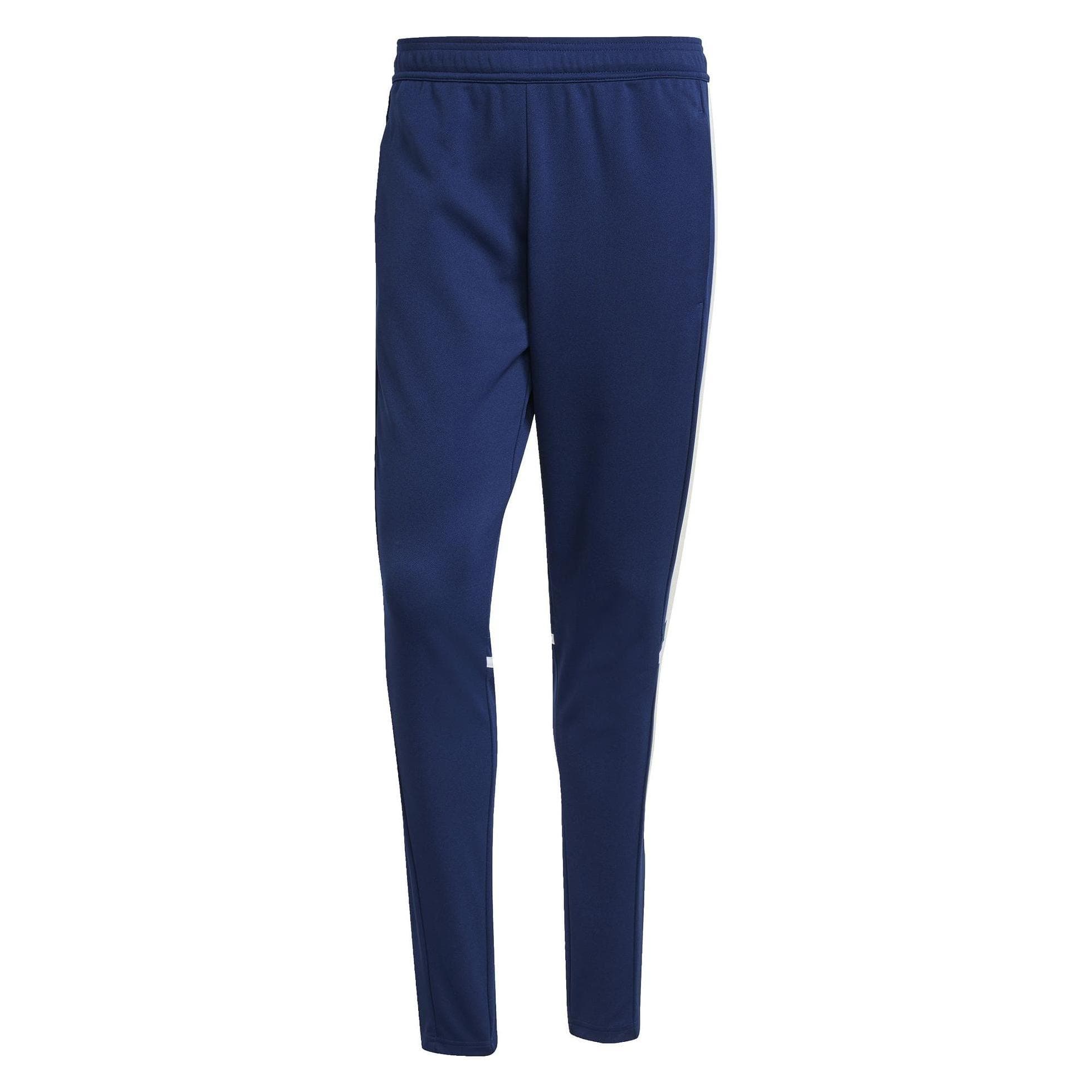 Adidas, Hommes, Bas de sport, Squadra 25 Pantalon d'entraînement (XL), Bleu