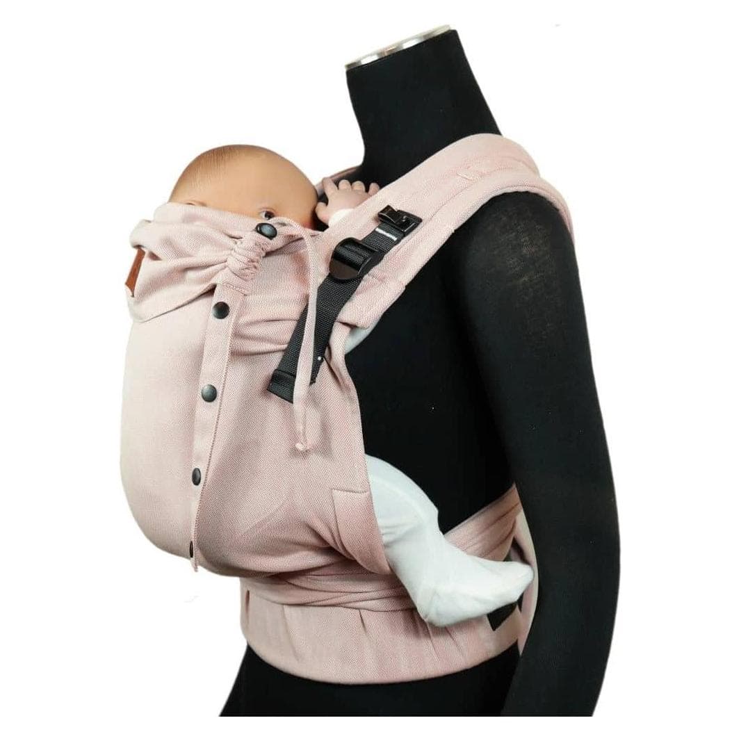 Didymos, Porte-bébé, DidyFlow Babytrage Zimt