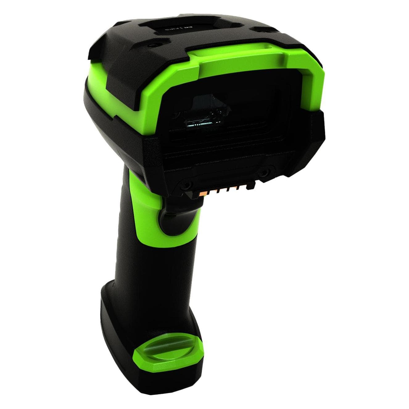 Zebra LI3678 (Codes à barres 1D), Lecteur de codes barres, Multicolore