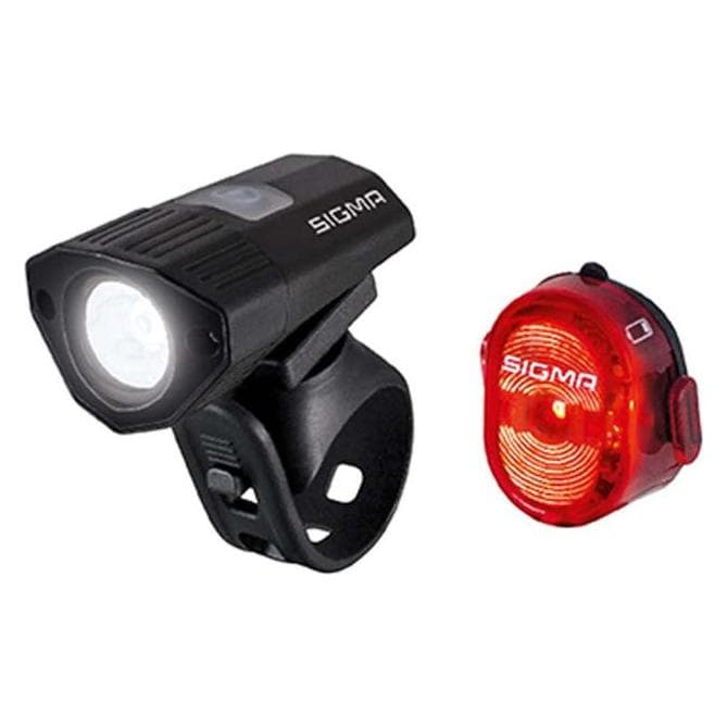 Sigma Sport, Éclairage pour vélo, (100 lm)