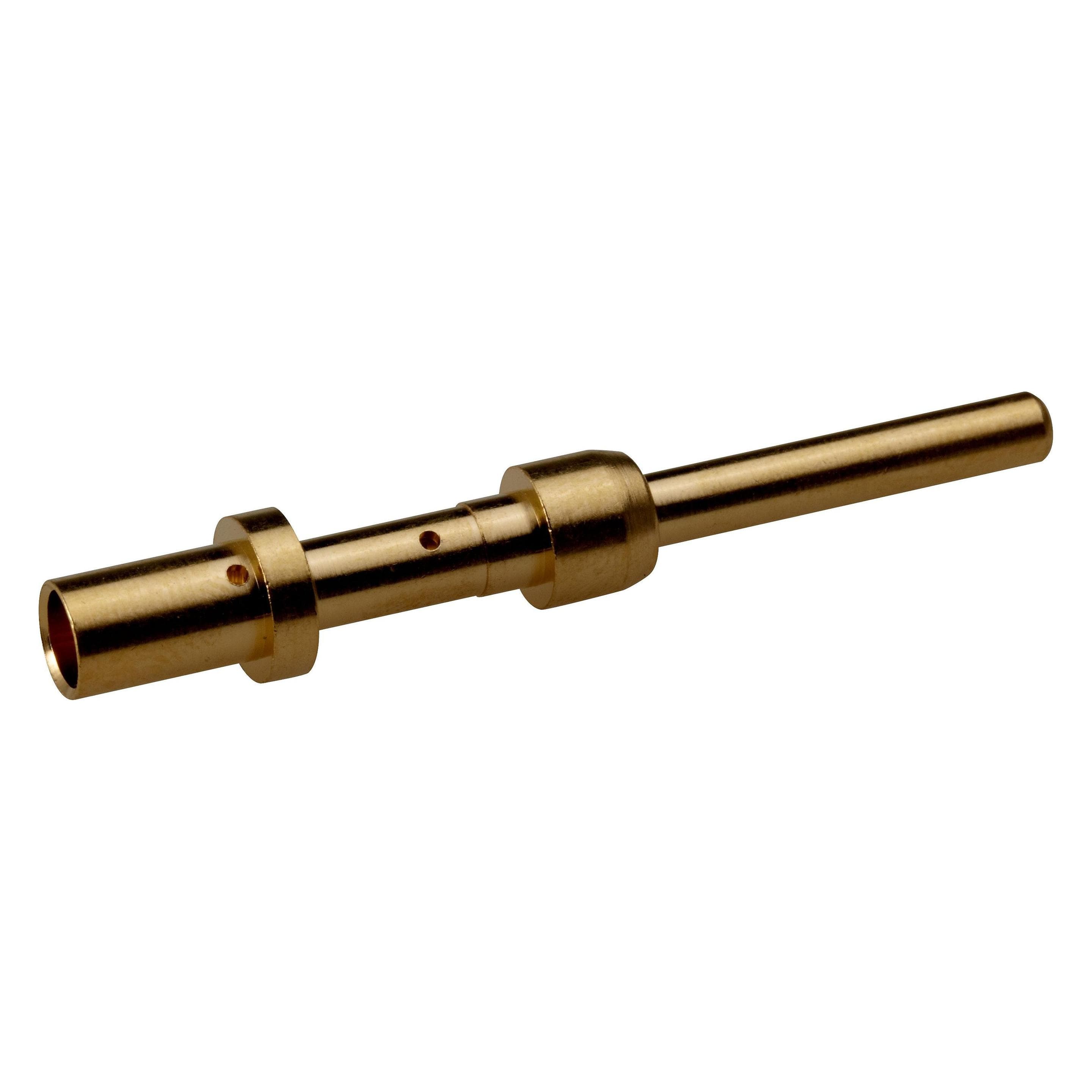 Lapp EPIC POWER LS1.5 F SCM 2MM, Câble + prise électronique, Or