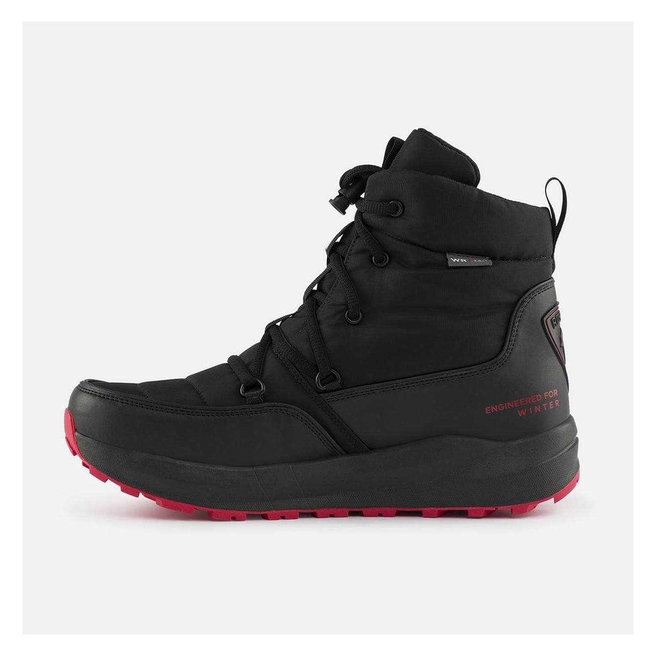 Rossignol, Femmes, Bottes, Podium des femmes de Rossi, Noir, (40)