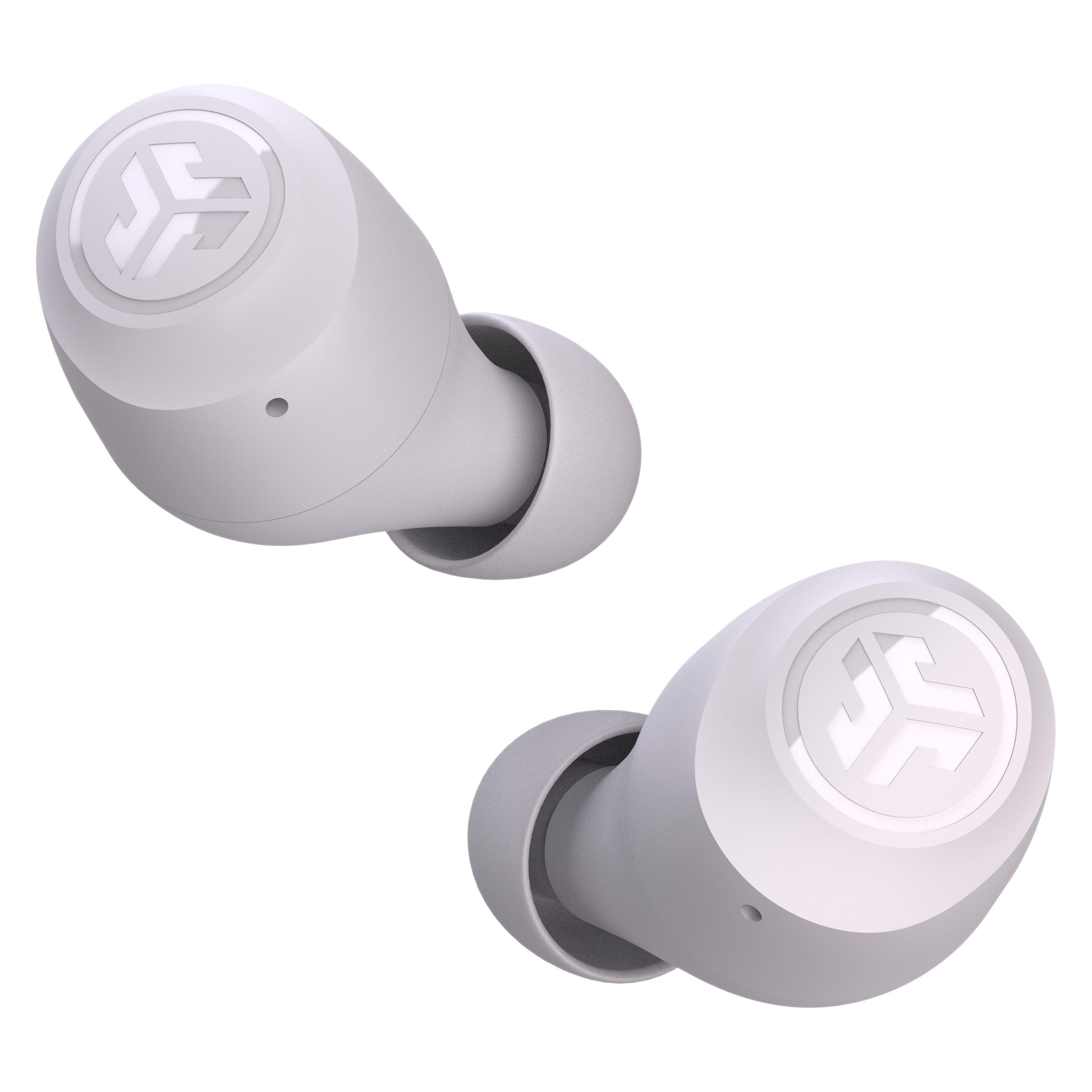 JLab Audio Go Air Pop (Pas de réduction du bruit, 8 h, Sans fil), Écouteurs, Violet